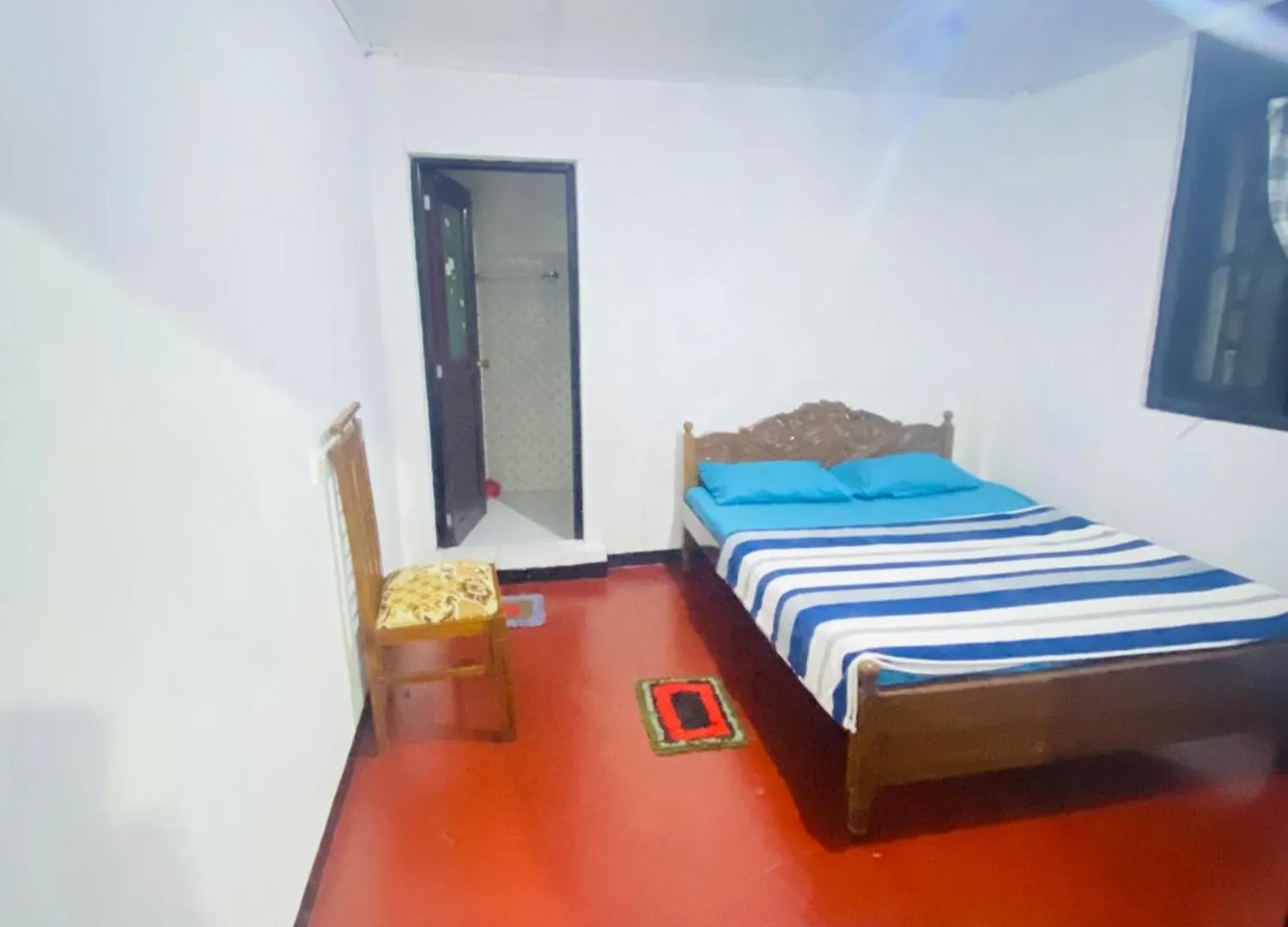 River Side Guest House Maskeliya Sri Lanka