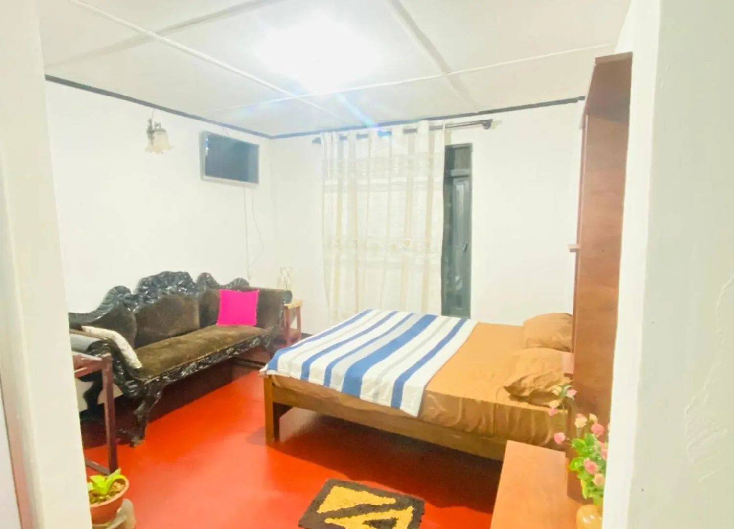River Side Guest House Maskeliya 0*,