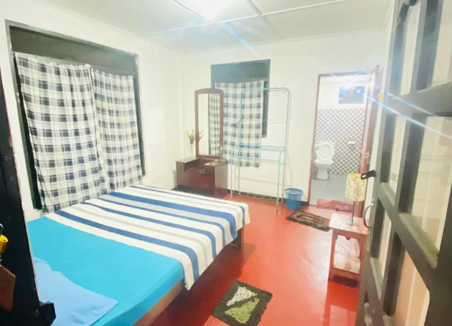 River Side Guest House Maskeliya 0*,  Sri Lanka