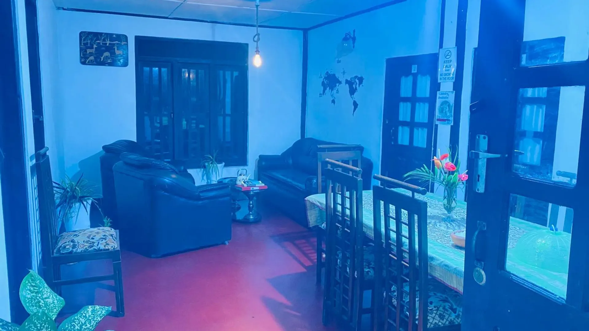 River Side Guest House Maskeliya