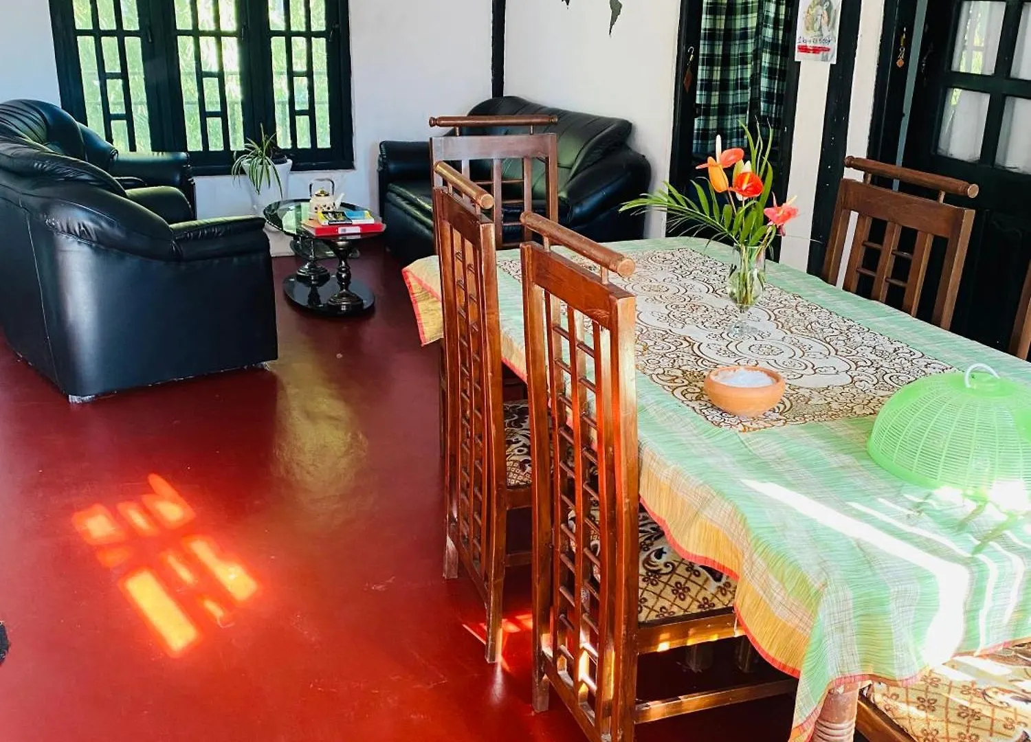 River Side Guest House Maskeliya Sri Lanka