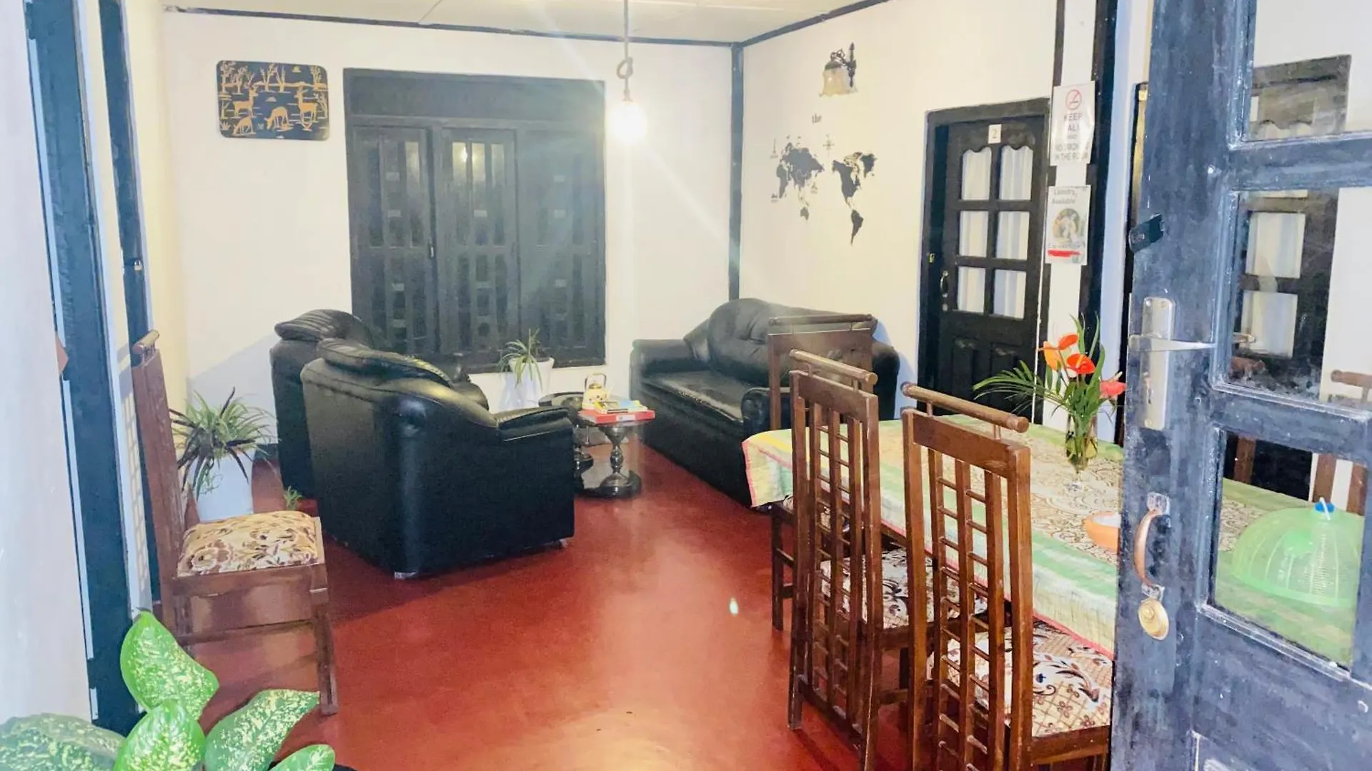 River Side Guest House Maskeliya 0*,  Sri Lanka