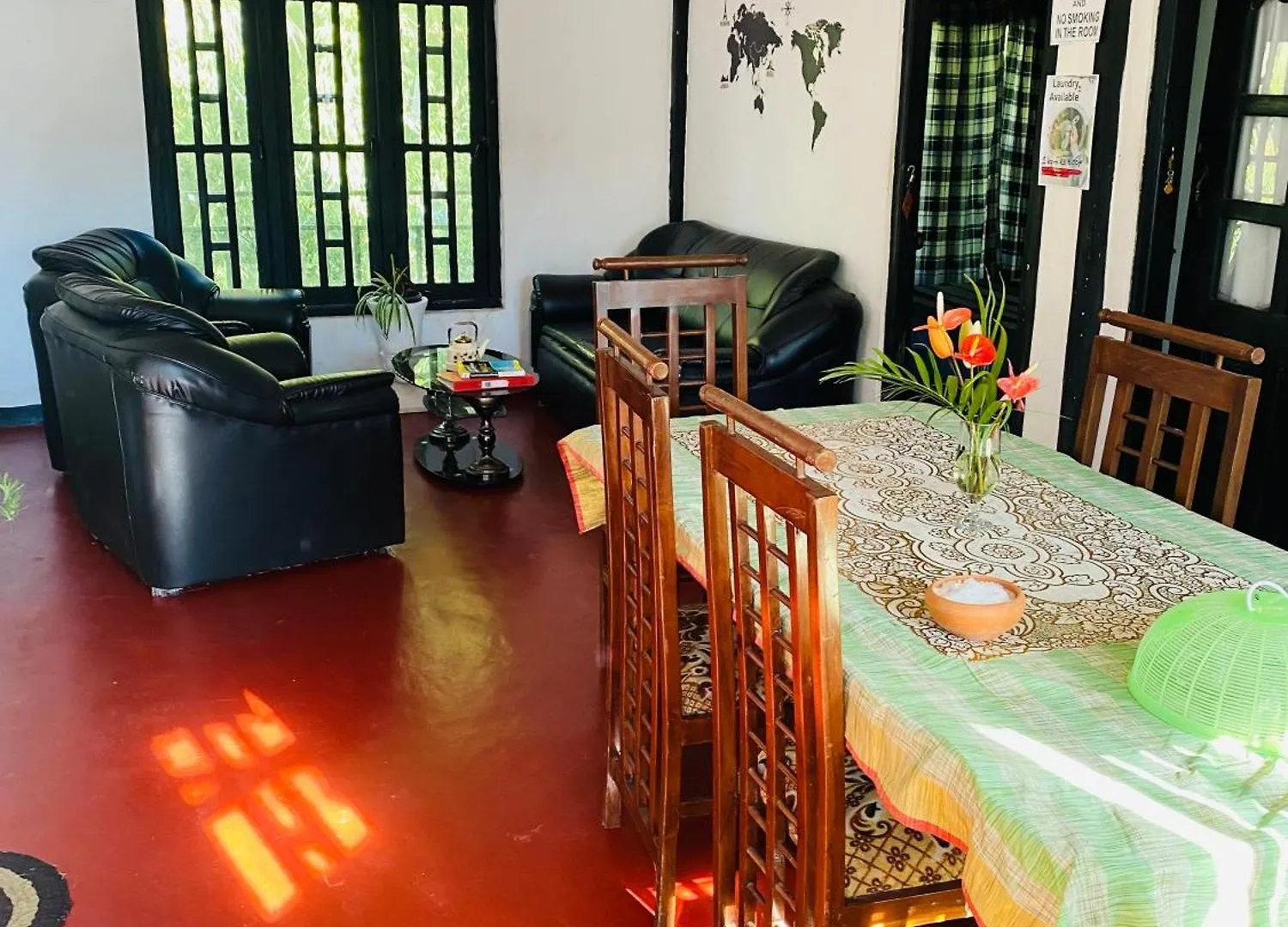 River Side Guest House Maskeliya